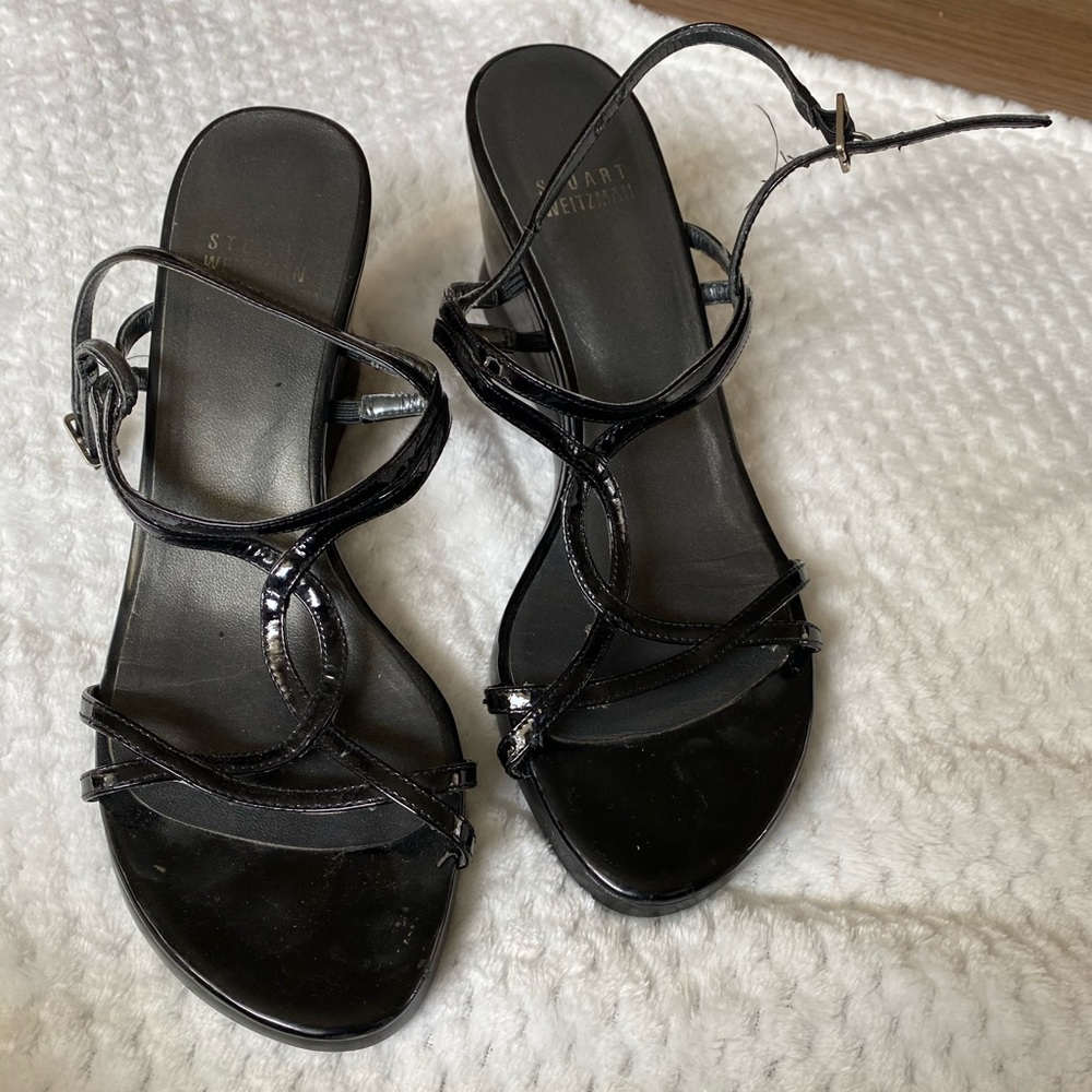 Stuart Weitzman sandals 7